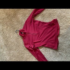 Patagonia Women’s R1 Pullover Fleece